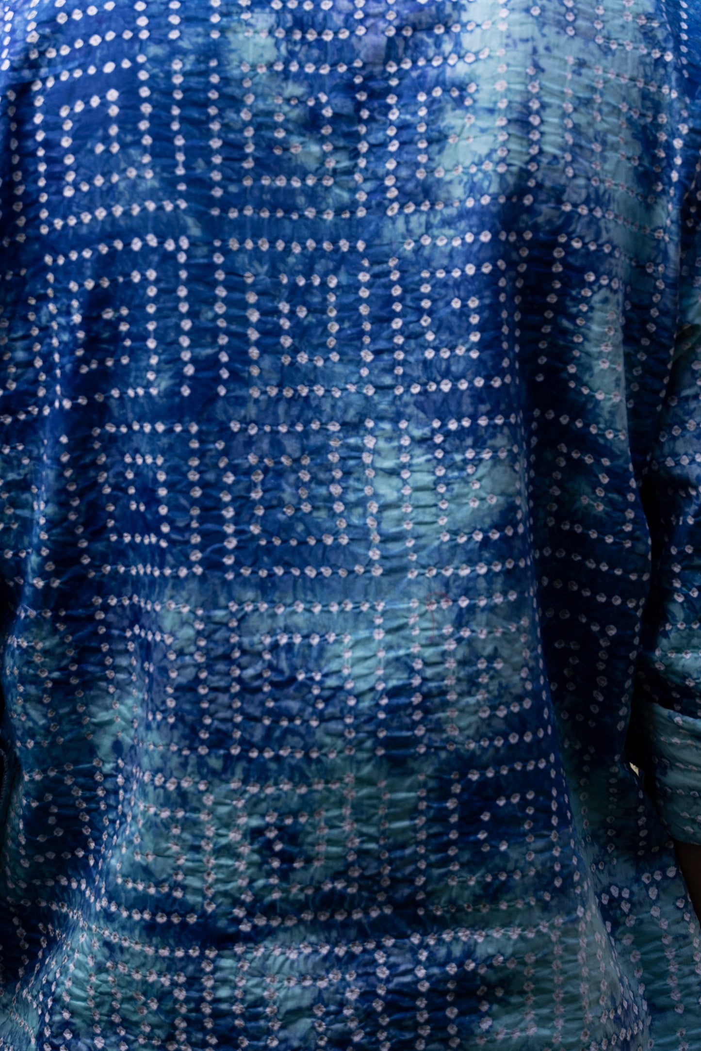 Aakash Shirt