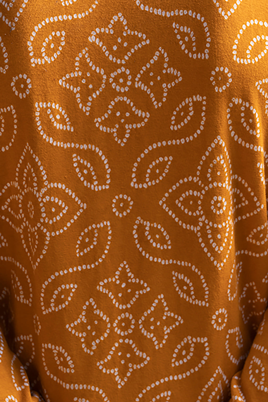 Rajkuimar in Amber Knit